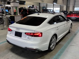 Audi A5 Progressiv * * CARFAX * * АВТО КРЕДИТ * * , снимка 4