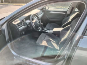 Skoda Superb 1.8 TSI, снимка 6