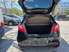Mazda 2 1.3 i Ce PRO 75кс, снимка 8