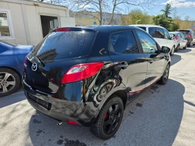 Mazda 2 1.3 i Ce PRO 75кс, снимка 6