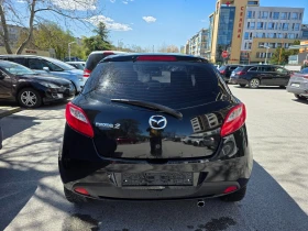 Mazda 2 1.3 i Ce PRO 75кс, снимка 7