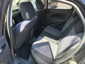 Mazda 2 1.3 i Ce PRO 75кс, снимка 13