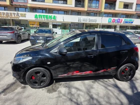 Mazda 2 1.3 i Ce PRO 75кс, снимка 4