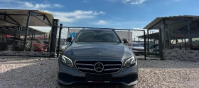 Mercedes-Benz E 220 AMG/BURMASTER/360 KAMERA/DISTRONIK/FULL/MAX/UNIKAT, снимка 2