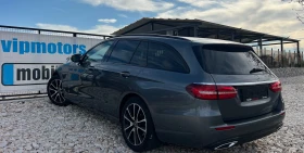 Mercedes-Benz E 220 AMG/BURMASTER/360 KAMERA/DISTRONIK/FULL/MAX/UNIKAT, снимка 4