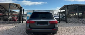 Mercedes-Benz E 220 AMG/BURMASTER/360 KAMERA/DISTRONIK/FULL/MAX/UNIKAT, снимка 8