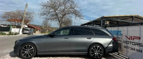 Mercedes-Benz E 220 AMG/BURMASTER/360 KAMERA/DISTRONIK/FULL/MAX/UNIKAT, снимка 3