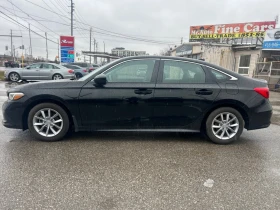 Honda Civic EX* FWD* АвтоКредит* (ЦЕНА ДО БГ), снимка 8