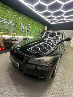 BMW 320 D LCI | Сменени вериги, снимка 1