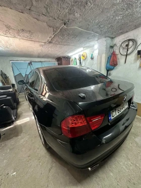 BMW 320 D LCI | Сменени вериги, снимка 4