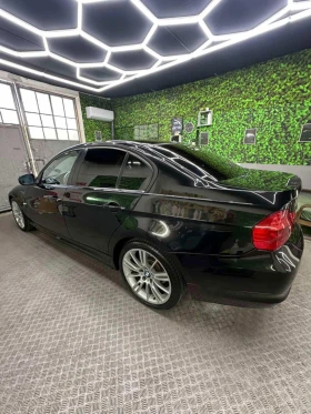 BMW 320 D LCI | Сменени вериги, снимка 3