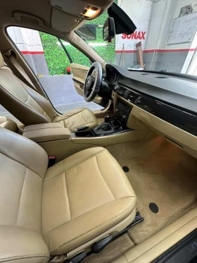 BMW 320 D LCI | Сменени вериги, снимка 8