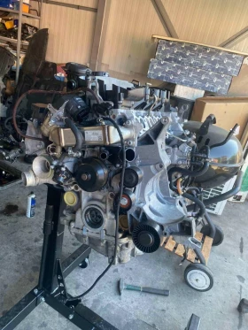 BMW 320 D LCI | Сменени вериги, снимка 10