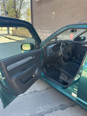 Suzuki Swift 1.5 бензин-газ, снимка 11