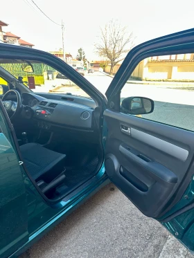 Suzuki Swift 1.5 бензин-газ, снимка 14