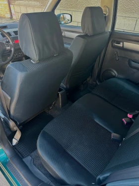 Suzuki Swift 1.5 бензин-газ, снимка 12
