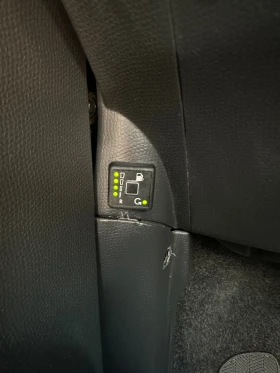 Suzuki Swift 1.5 бензин-газ, снимка 17