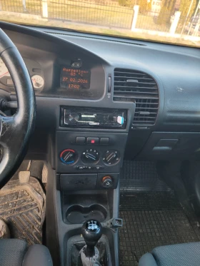 Opel Zafira 2.0DTI * КЛИМАТИК * 6+ 1 * С РЕГИСТРАЦИЯ * , снимка 14