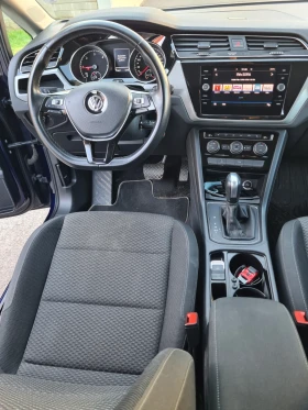 VW Touran, снимка 12