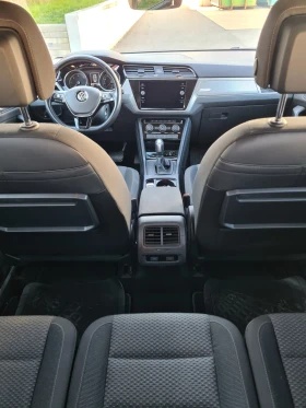 VW Touran, снимка 16