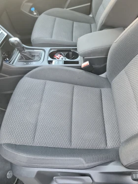 VW Touran, снимка 11