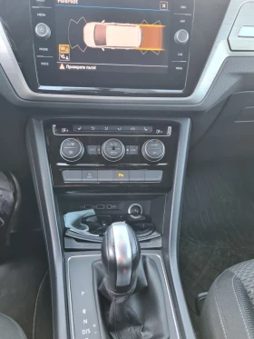VW Touran, снимка 14