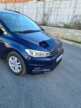 VW Touran, снимка 7