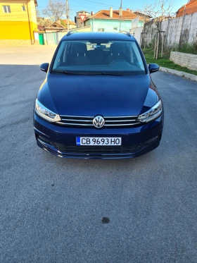VW Touran, снимка 5