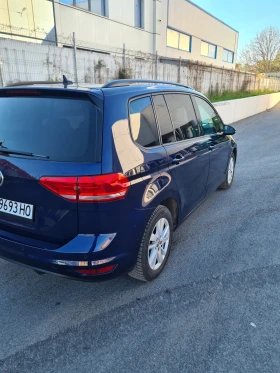 VW Touran, снимка 17