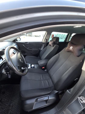 VW Passat B6 2.0FSI 150кс. LPG, снимка 11