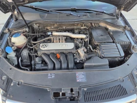 VW Passat B6 2.0FSI 150кс. LPG, снимка 17