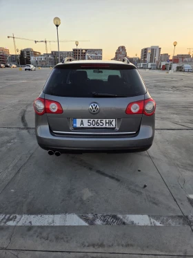 VW Passat B6 2.0FSI 150кс. LPG, снимка 7