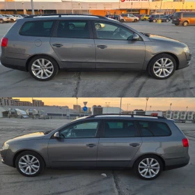 VW Passat B6 2.0FSI 150кс. LPG, снимка 8