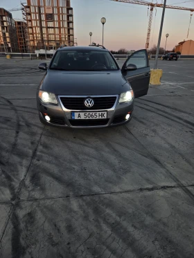 VW Passat B6 2.0FSI 150кс. LPG, снимка 1