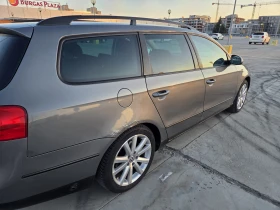 VW Passat B6 2.0FSI 150кс. LPG, снимка 6
