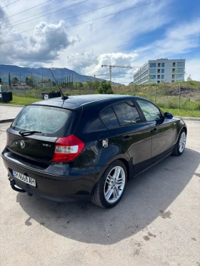 BMW 116, снимка 6