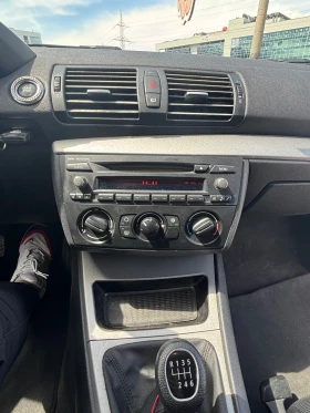 BMW 116, снимка 13