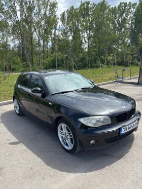 BMW 116, снимка 2