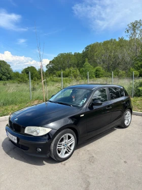 BMW 116, снимка 1