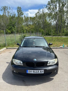 BMW 116, снимка 4