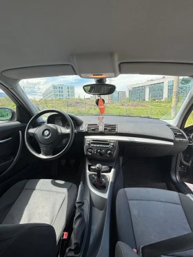 BMW 116, снимка 8
