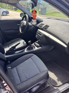 BMW 116, снимка 11