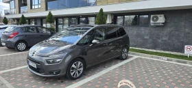 Citroen Grand C4 Picasso, снимка 3
