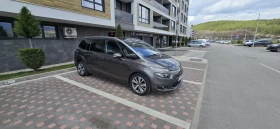 Citroen Grand C4 Picasso, снимка 2