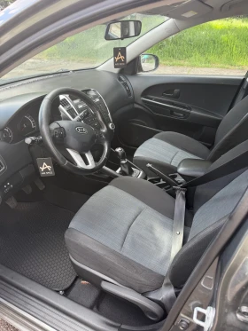 Kia Ceed, снимка 5
