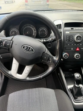 Kia Ceed, снимка 4