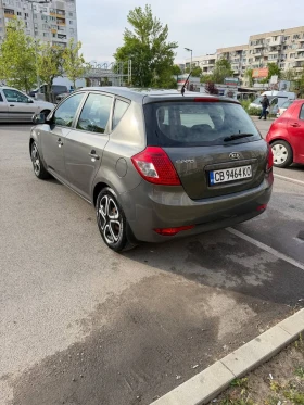 Kia Ceed, снимка 2