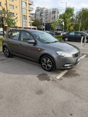 Kia Ceed, снимка 1