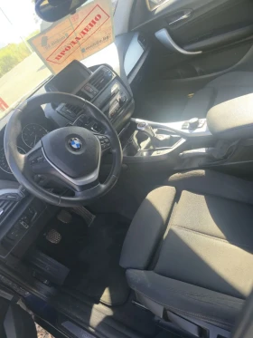 BMW 120 2.0 Xdrive Sport, снимка 8