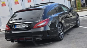 Mercedes-Benz CLS 350 350D/NIGHT EDITION/MULTIBEAN LED, снимка 5